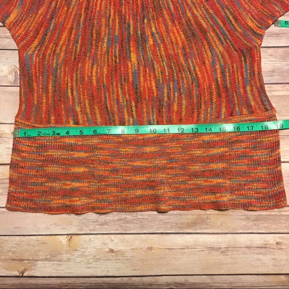 Multi Color Top - Picture 8 of 8